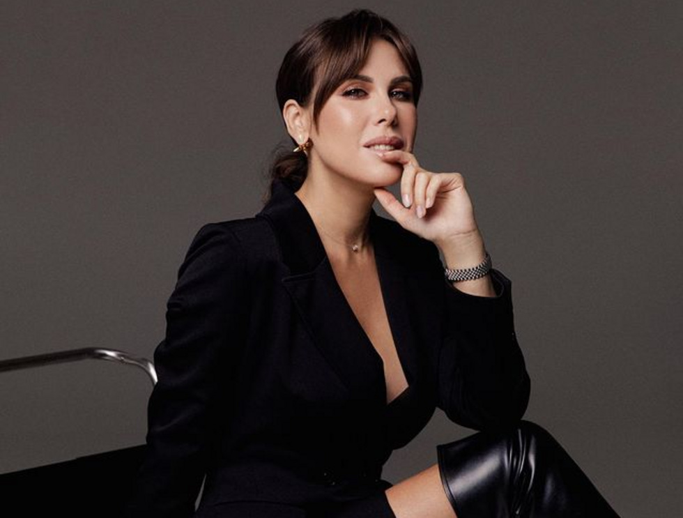 Уральская бизнесвумен засветилась в шоу «Пусть говорят» Уральская бизнесвумен засветилась в шоу «Пусть говорят»