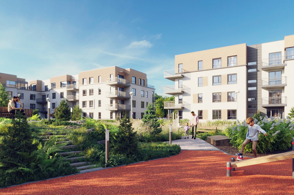 Квартиры, где каждый метр продуман. Лучшие планировки в новом жилом комплексе «Совушки» Квартиры, где каждый метр продуман. Лучшие планировки в новом жилом комплексе «Совушки»