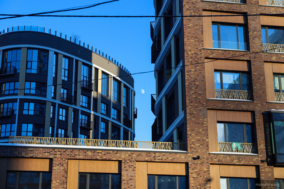 В&nbsp;Екатеринбурге выросло количество элитных квартир, выставленных на&nbsp;продажу