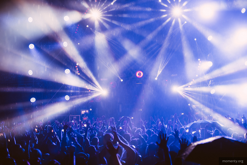 Уральские тусовщики вводят в моду трезвые вечеринки Уральские тусовщики вводят в моду трезвые вечеринки