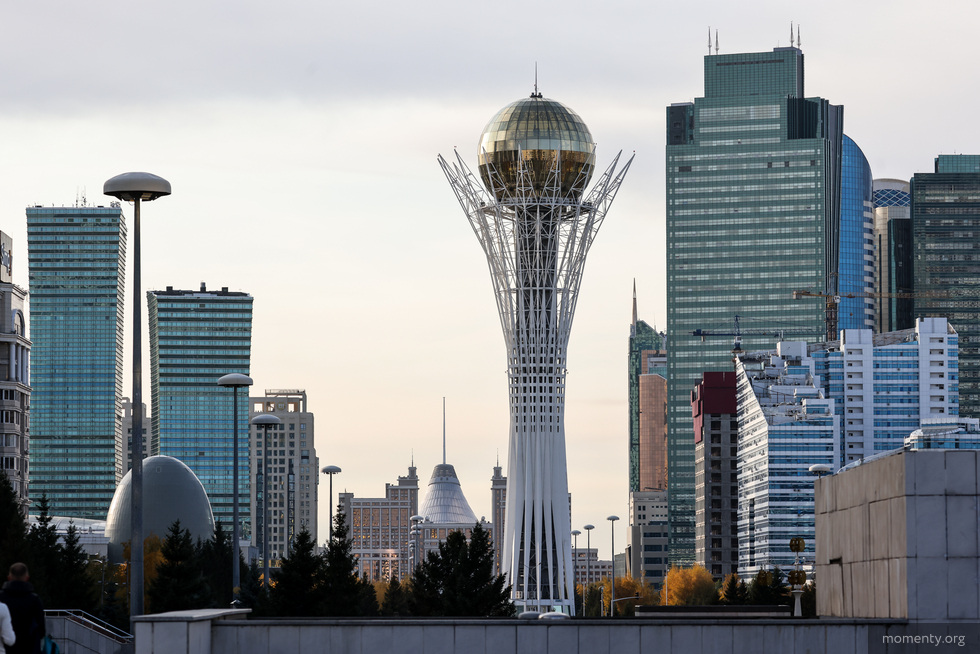 Казахстанская авиакомпания запустит больше рейсов из&nbsp;Екатеринбурга в&nbsp;Астану
