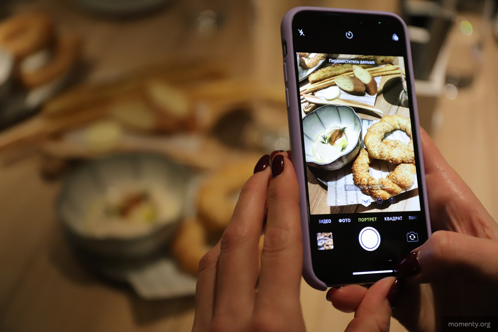 В&nbsp;Екатеринбурге активизировались ресторанные блогеры-попрошайки