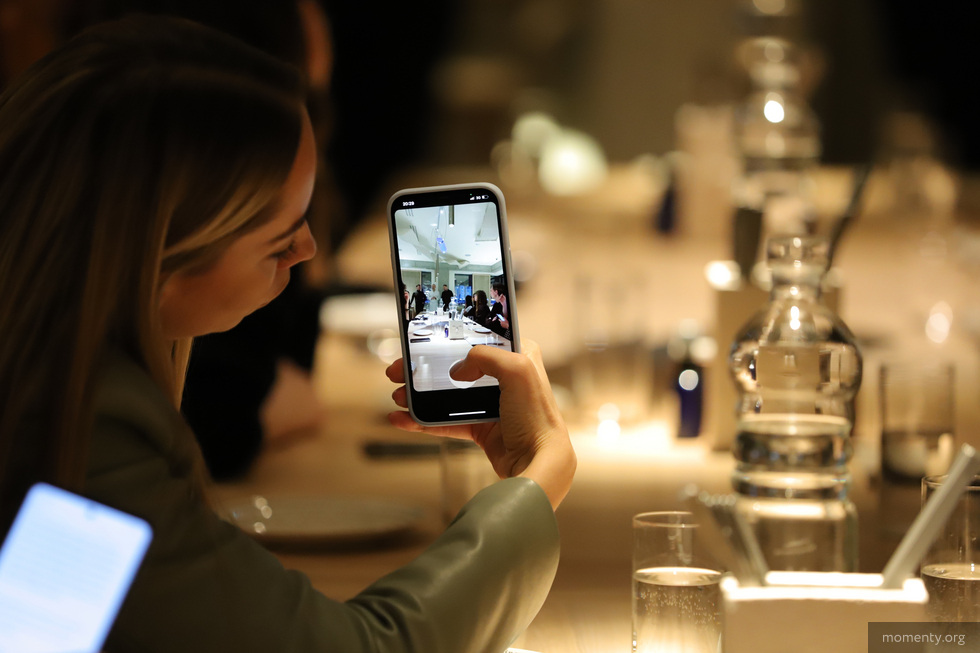 Создательница ресторанного бота в Екатеринбурге обвинила коллегу в плагиате: «Его мог сделать и второкурсник» Создательница ресторанного бота в Екатеринбурге обвинила коллегу в плагиате: «Его мог сделать и второкурсник»