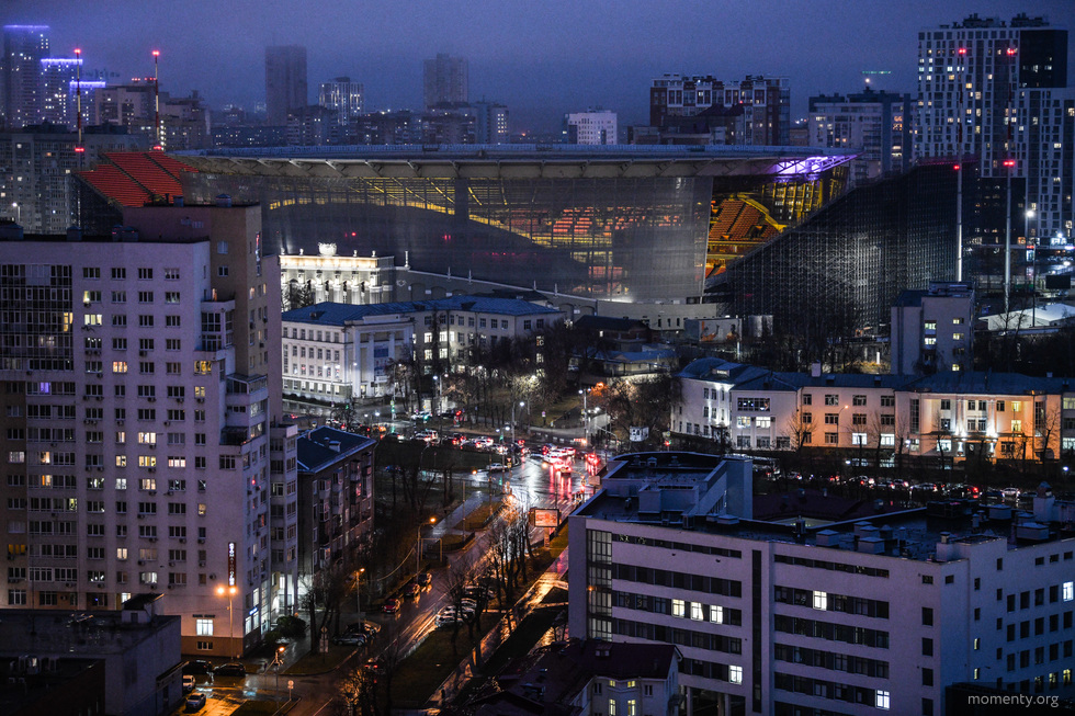 В&nbsp;Екатеринбург перестали приезжать туристы: &laquo;Не&nbsp;хватает ярких событий&raquo;