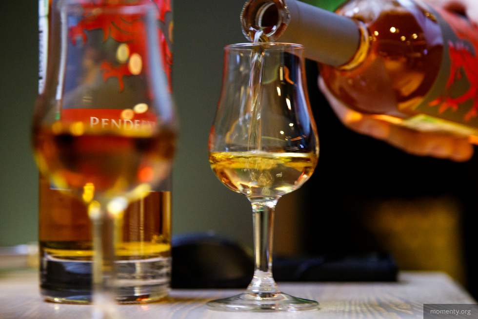 В Россию вернется Jagermeister и виски Johnnie Walker