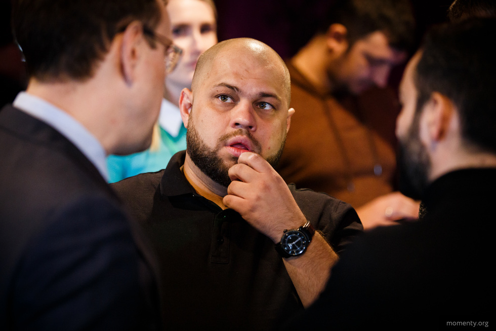 Звезда &laquo;Уральских пельменей&raquo; стал актером в&nbsp;театре