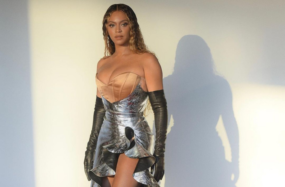 Бейонсе, Гарри Стайлз и Мадонна — кто выиграл «Грэмми-2023» Бейонсе, Гарри Стайлз и Мадонна — кто выиграл «Грэмми-2023»