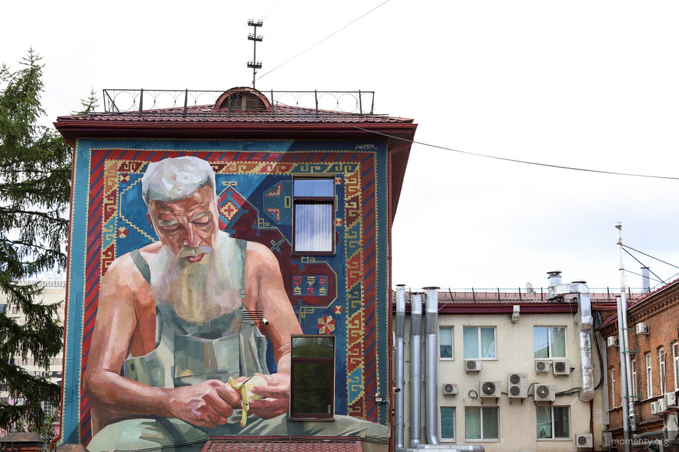 STENOGRAFFIA возвращается в Екатеринбург с новым сезоном