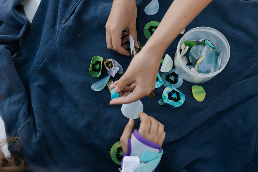 Мерч культовых фестивалей Екатеринбурга получит вторую жизнь