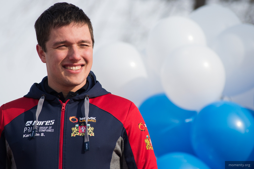 Сергей Карякин занялся развитием внутреннего туризма на&nbsp;Урале