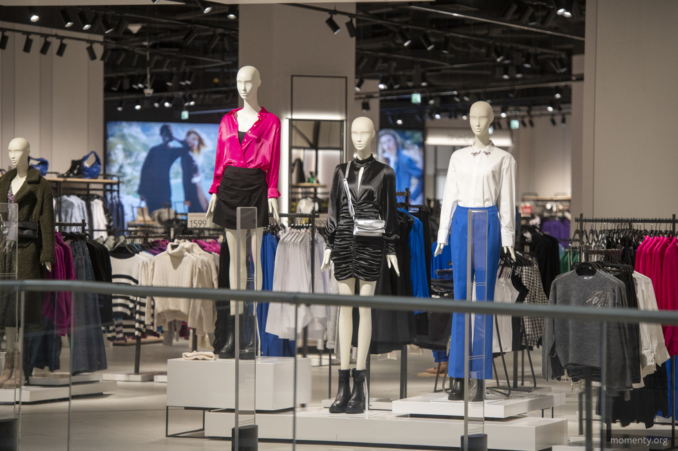 Butik h&m best sale