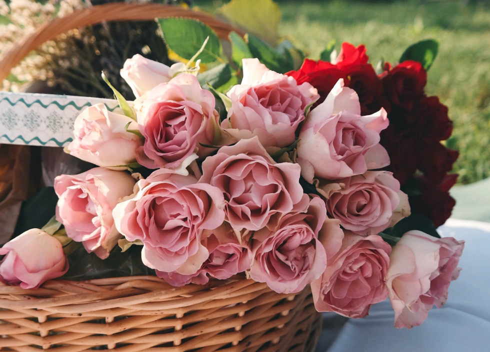 Нежные ландыши и&nbsp;миллион алых роз&nbsp;&mdash; самые дорогие цветы в&nbsp;Екатеринбурге