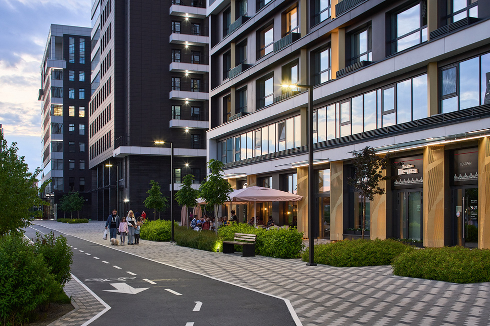 Гастротур по молодому кварталу Екатеринбурга — ресторан с русской кухней и испанский бар Гастротур по молодому кварталу Екатеринбурга — ресторан с русской кухней и испанский бар