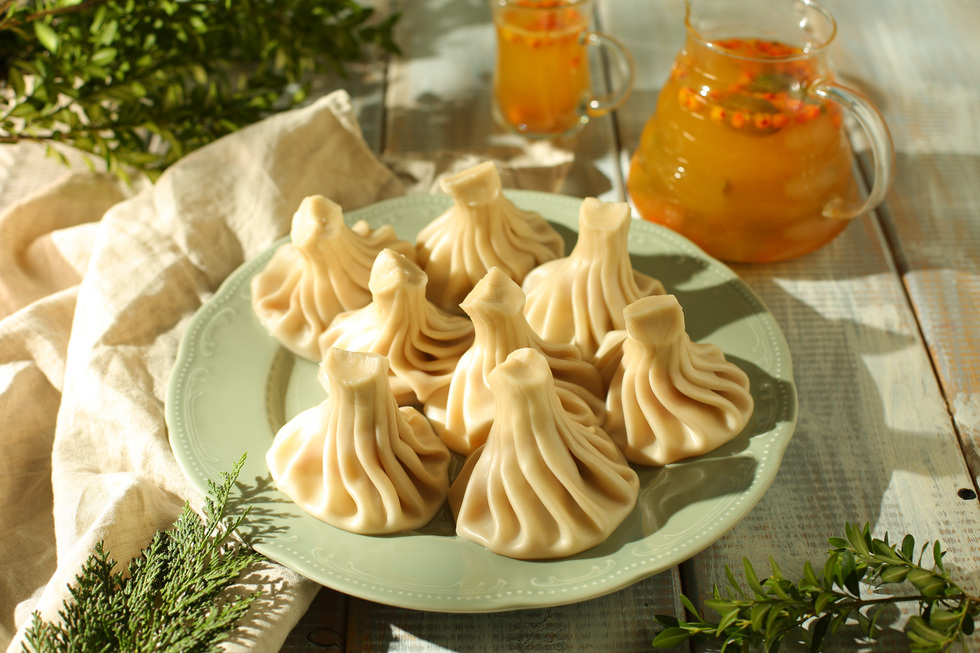 Владелец грузинских ресторанов озвучил планы по развитию сети в Екатеринбурге Владелец грузинских ресторанов озвучил планы по развитию сети в Екатеринбурге