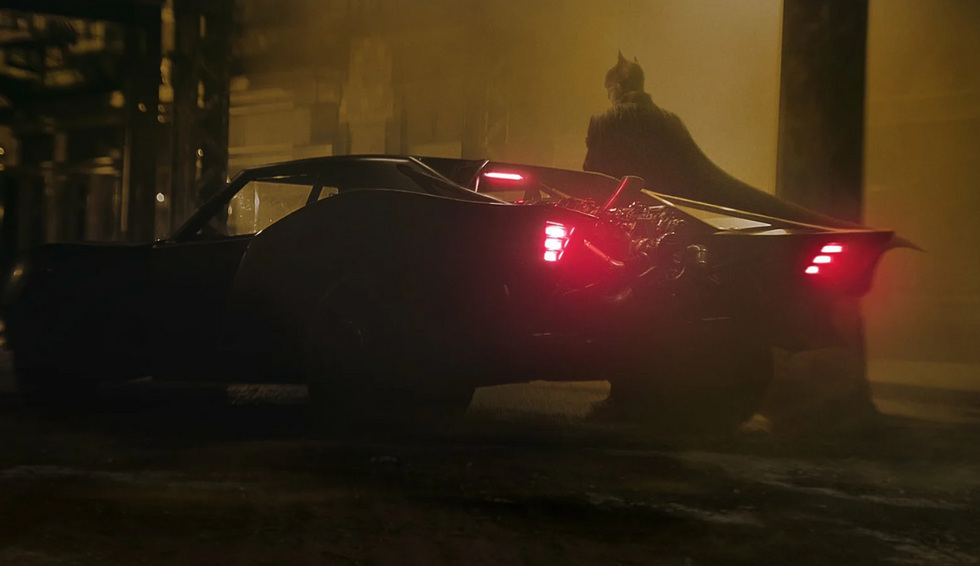 Как у&nbsp;Джеймса Бонда и&nbsp;Черной пантеры&nbsp;&mdash; какие авто можно встретить на&nbsp;российских маркетплейсах