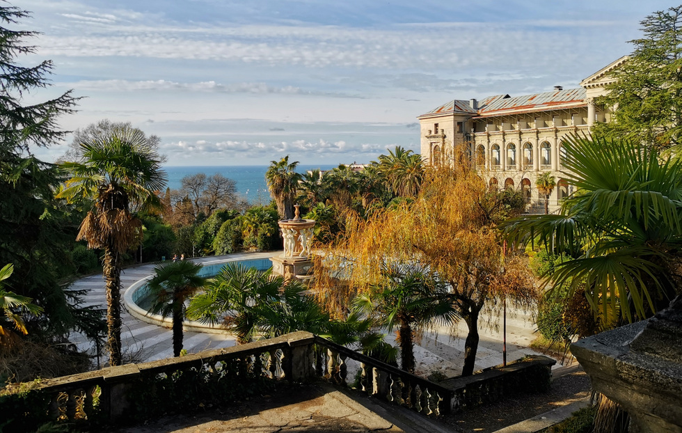 Дагестан и&nbsp;Турция&nbsp;&mdash; куда дешевле летать на&nbsp;мартовские праздники