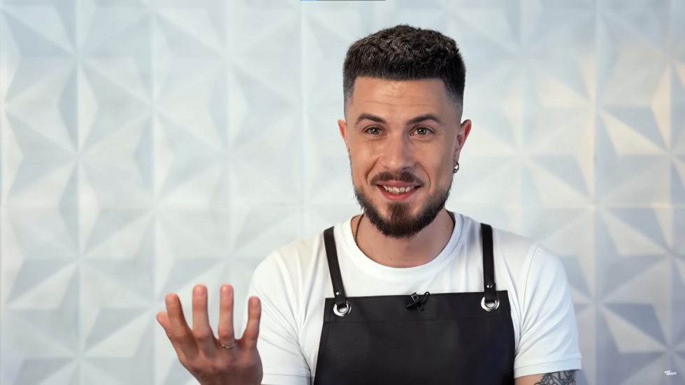 Экс-шеф тихвинского ресторана засветился в&nbsp;кулинарном шоу на&nbsp;&laquo;Пятнице&raquo;