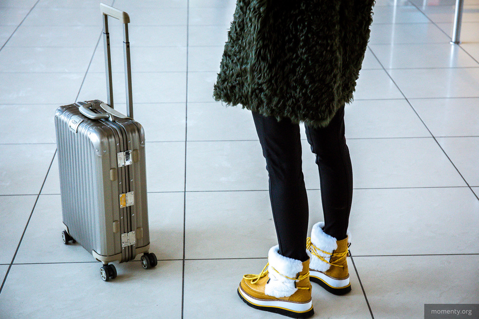 Авиакомпания &laquo;Якутия&raquo; объявила распродажу к&nbsp;8&nbsp;Марта. Улететь из&nbsp;Екатеринбурга можно со&nbsp;скидкой 30%