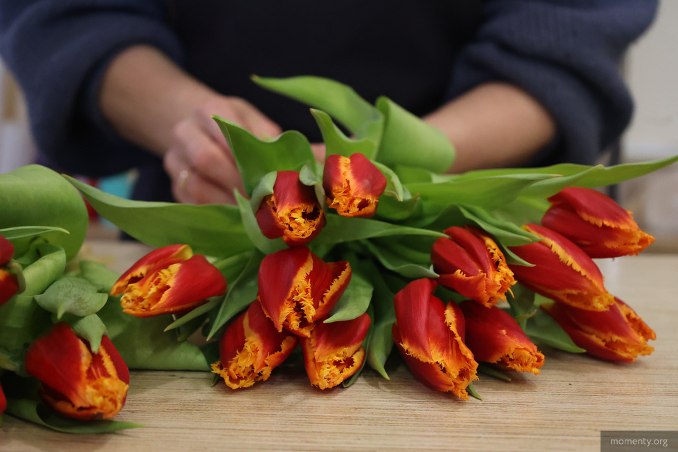 Свидание в&nbsp;японском ресторане, ужин при свечах и&nbsp;квартирник&nbsp;&mdash; где отметить 8&nbsp;Марта в&nbsp;Екатеринбурге