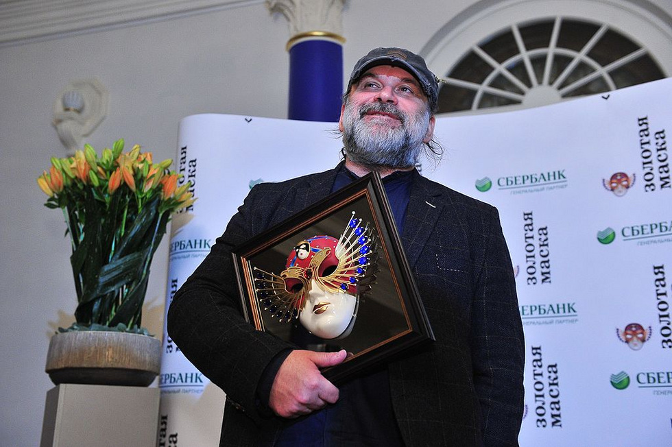 «Увидеть „Грозу“ вживую — потрясающая возможность» — культурная элита Урала отметила постановку Могучего «Увидеть „Грозу“ вживую — потрясающая возможность» — культурная элита Урала отметила постановку Могучего