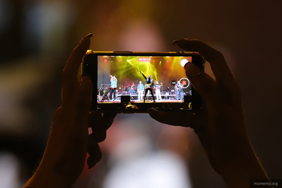 На Ural Music Night в 2023 году выступят музыканты из Америки, Германии и Африки На Ural Music Night в 2023 году выступят музыканты из Америки, Германии и Африки