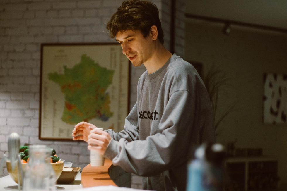 Уральский киношник выпустил новую короткометражку