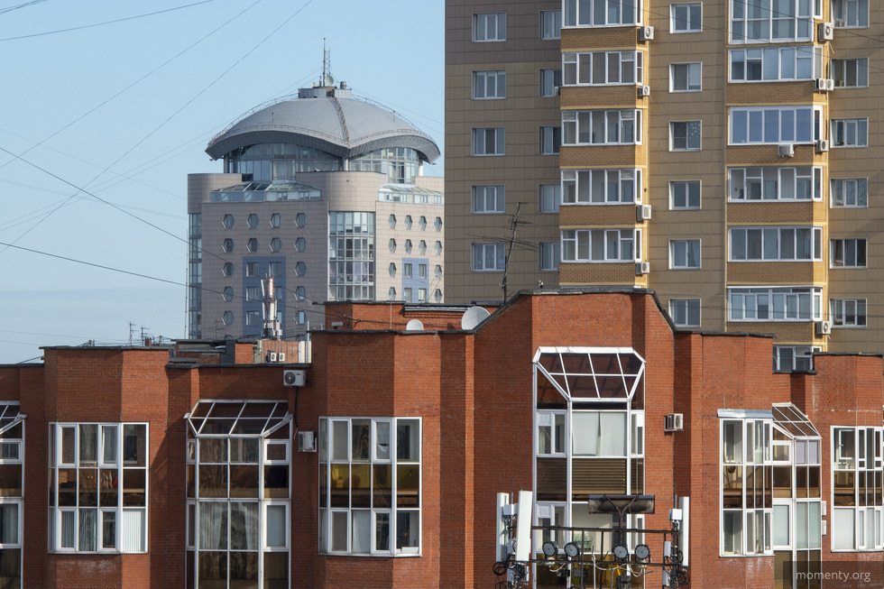Съемные квартиры в&nbsp;Екатеринбурге подешевели на&nbsp;12%