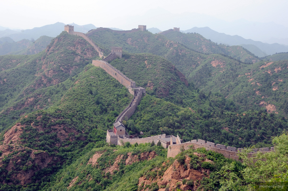 В&nbsp;Китае открыли въезд для туристических групп