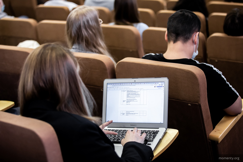 Для студентов Екатеринбурга создадут пять новых кластеров