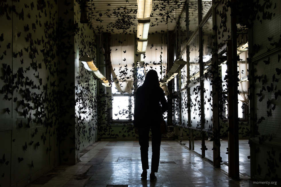 В Екатеринбурге сменят формат проведения Уральской биеннале-2023 В Екатеринбурге сменят формат проведения Уральской биеннале-2023