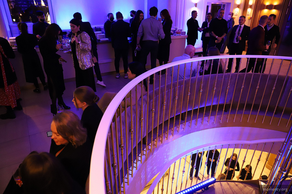 В Санкт-Петербурге выбрали лучший ресторан России по версии WHERETOEAT — какие места заняли уральцы В Санкт-Петербурге выбрали лучший ресторан России по версии WHERETOEAT — какие места заняли уральцы