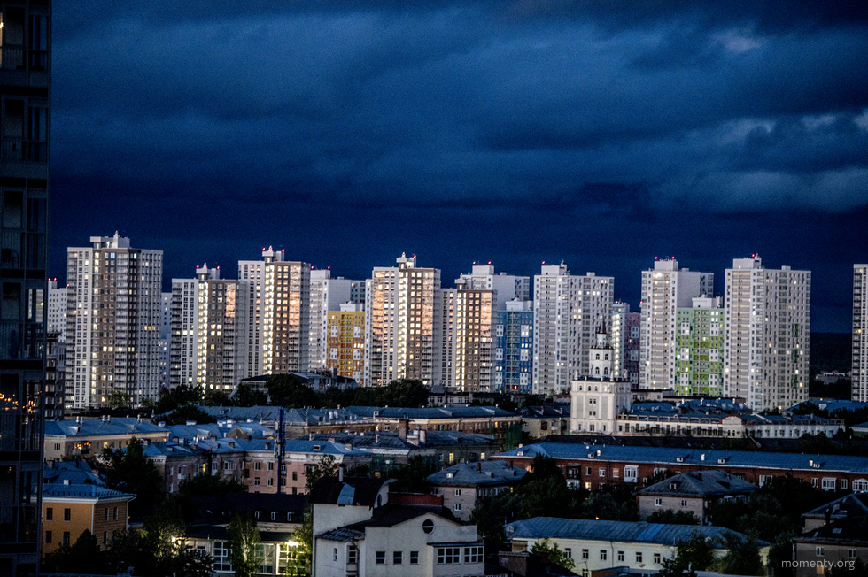 Спрос на&nbsp;первичное жилье в&nbsp;Екатеринбурге вырос на&nbsp;5,9%&nbsp;&mdash; что будет с&nbsp;ценами