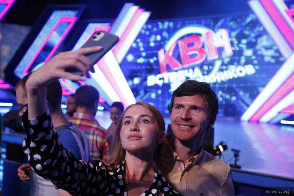 В Екатеринбург в четвертый раз приедут выпускники КВН В Екатеринбург в четвертый раз приедут выпускники КВН