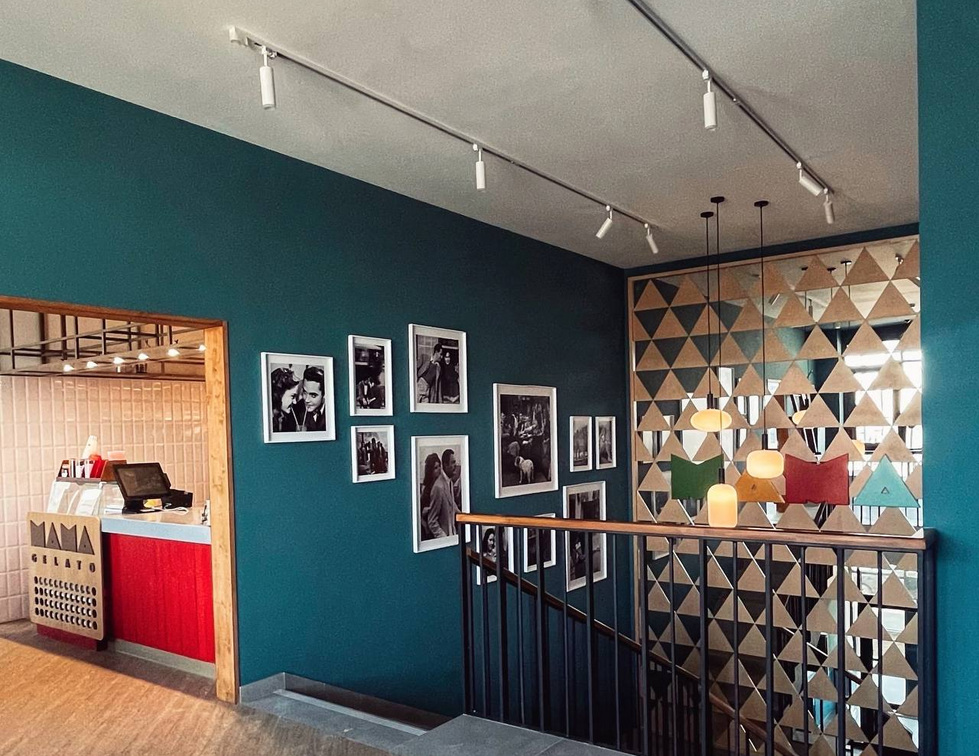 В элитном ЖК Екатеринбурга запустили новую семейную сеть пиццерий В элитном ЖК Екатеринбурга запустили новую семейную сеть пиццерий