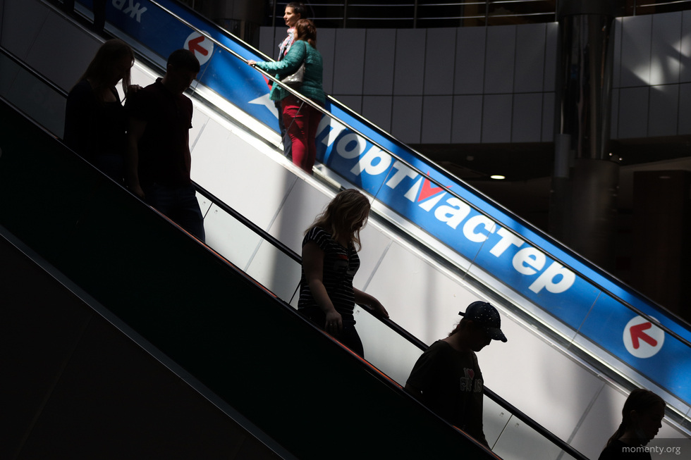 В Екатеринбурге место магазина Decathlon займет «Спортмастер PRO» В Екатеринбурге место магазина Decathlon займет «Спортмастер PRO»