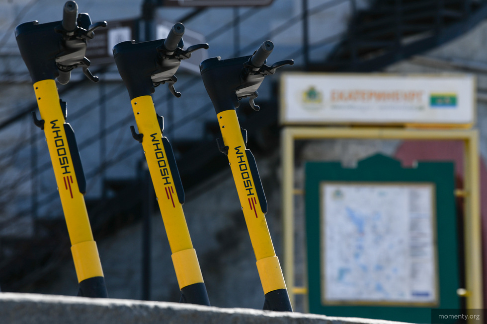 Самокатчики продолжают нарушать ПДД — какие меры предпримут в кикшеринговых сервисах Самокатчики продолжают нарушать ПДД — какие меры предпримут в кикшеринговых сервисах