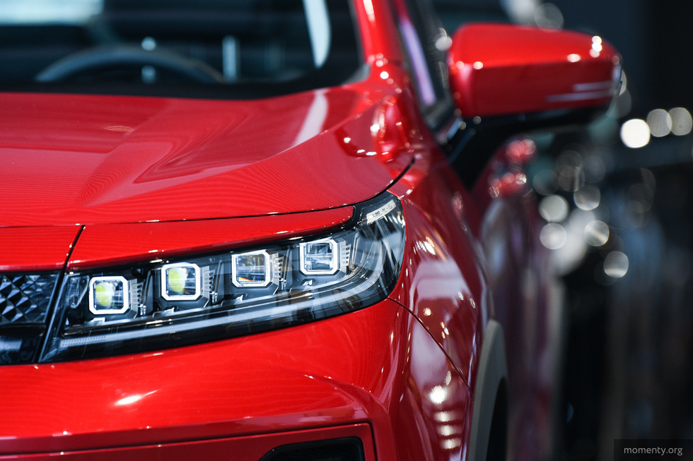 Замена старого авто — уральцы раскрыли причины покупки новой машины сразу после ДТП Замена старого авто — уральцы раскрыли причины покупки новой машины сразу после ДТП