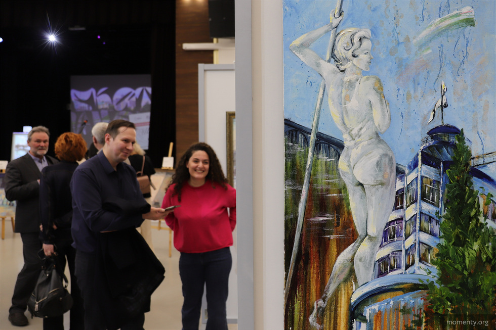 В&nbsp;Екатеринбурге пройдет крупный аукцион уральского искусства