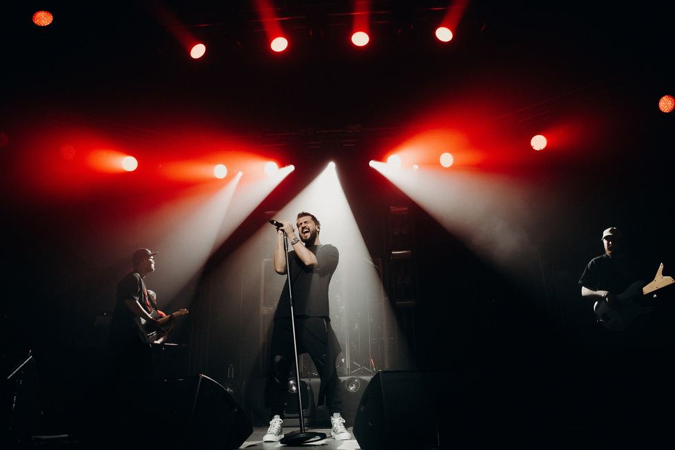 Клава Кока, Big Baby Tape и Jony — кто выступит на самом масштабном музыкальном фестивале Клава Кока, Big Baby Tape и Jony — кто выступит на самом масштабном музыкальном фестивале