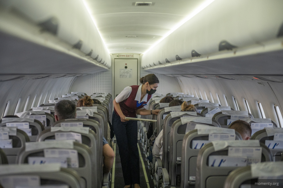 Из Екатеринбурга в Коломбо — для уральцев запустят прямые рейсы на Шри-Ланку Из Екатеринбурга в Коломбо — для уральцев запустят прямые рейсы на Шри-Ланку