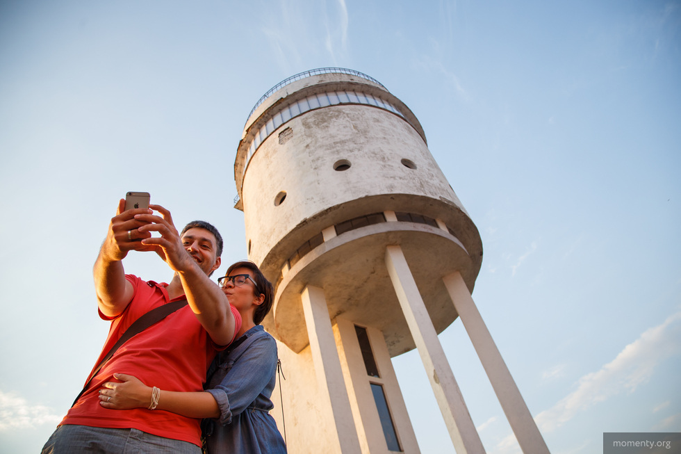 Белая Башня открылась для горожан и&nbsp;гостей Екатеринбурга