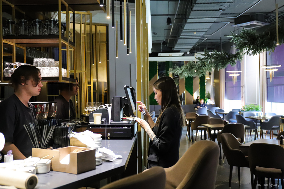 Уральские пельмени и вагю. Гастроновости Екатеринбурга Уральские пельмени и вагю. Гастроновости Екатеринбурга