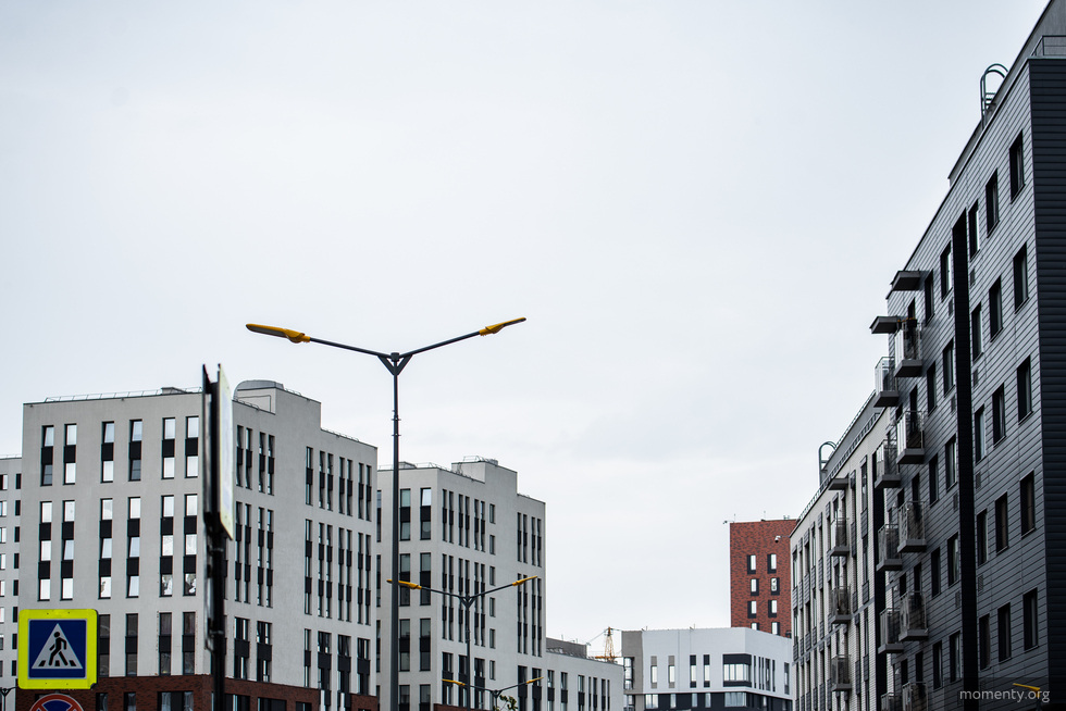 &laquo;Нереализованные запасы&raquo;&nbsp;&mdash; уральцы прекращают покупать квартиры в&nbsp;строящихся домах