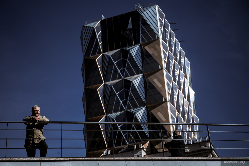 РМК разрешили продолжить строительство Музея оружия в Екатеринбурге РМК разрешили продолжить строительство Музея оружия в Екатеринбурге