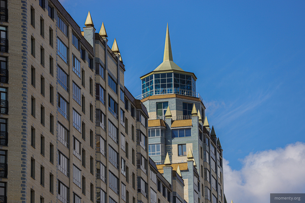 Эксперты прогнозируют рост цен на аренду жилья в Екатеринбурге Эксперты прогнозируют рост цен на аренду жилья в Екатеринбурге