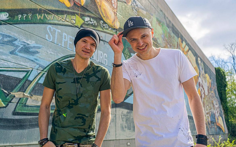 В уральском баре «Молодость» выступили звезды 90-х В уральском баре «Молодость» выступили звезды 90-х