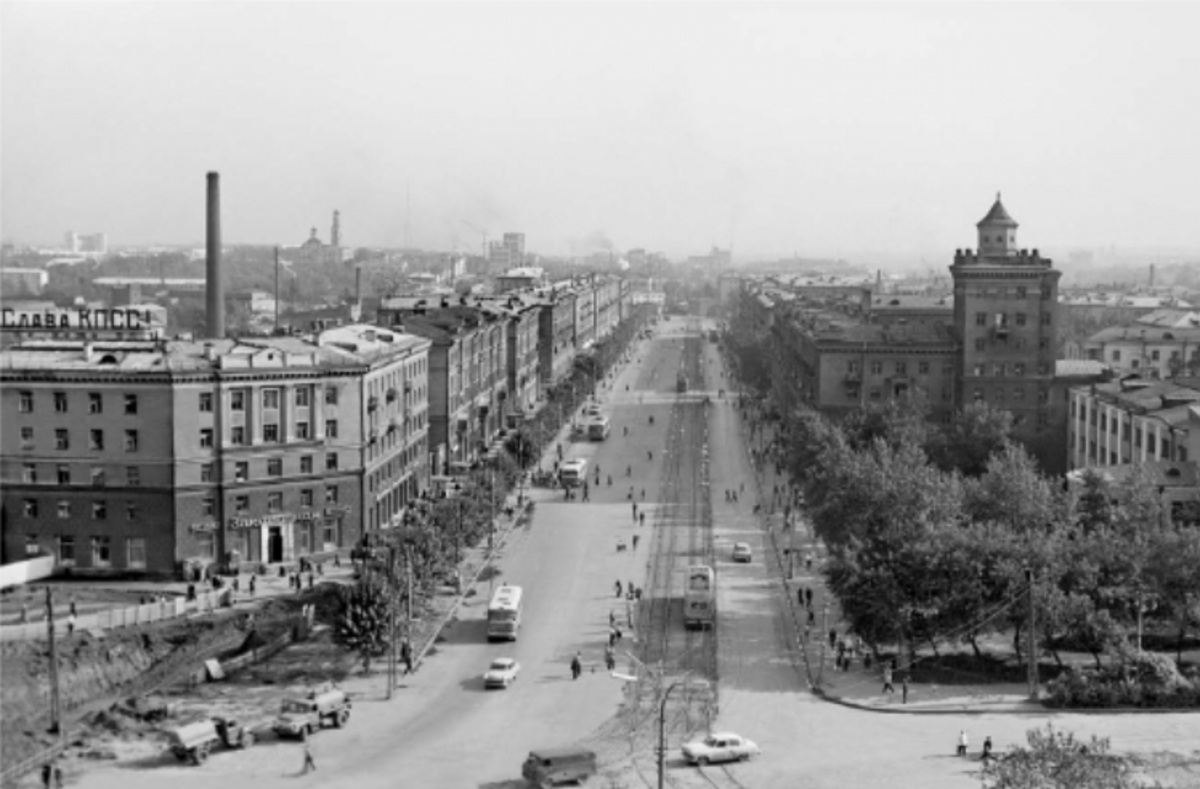 Екатеринбург времен культурной эвакуации Екатеринбург времен культурной эвакуации