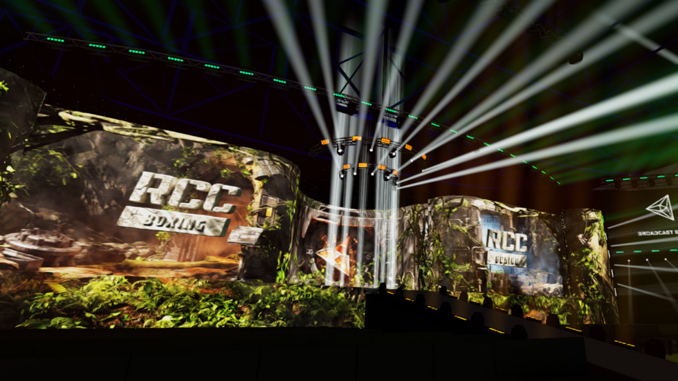 В&nbsp;Екатеринбурге проведут бой среди виртуальных деревьев