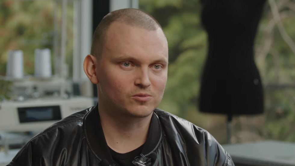 Pr-директор уральских гастропроектов попал на новое реалити-шоу о современной моде Pr-директор уральских гастропроектов попал на новое реалити-шоу о современной моде