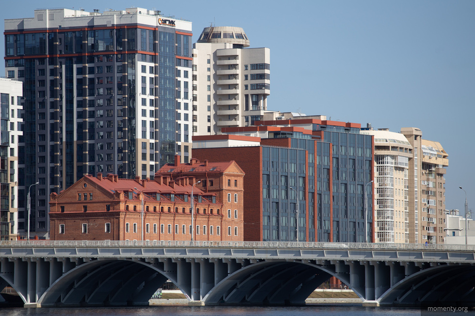 Чего ждать от&nbsp;рынка недвижимости в&nbsp;летний сезон 2023 года